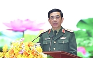 Defense Minister sends letter to military medical personnel